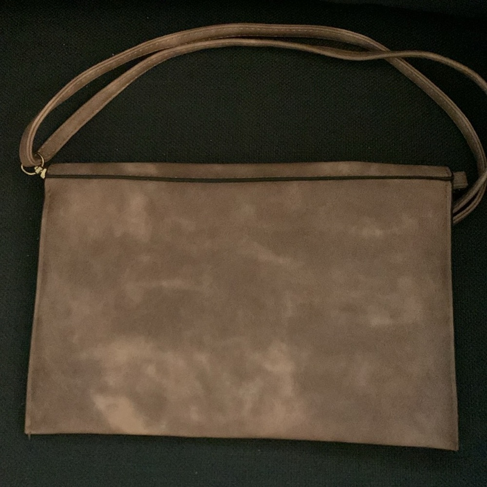 Embroidered Purse - Picture 3 of 7